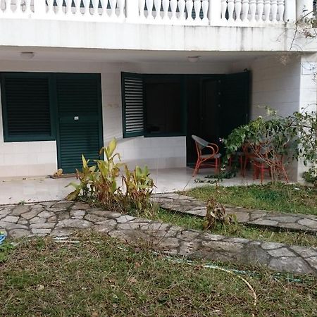 Bg Villa, Apartment L Sutomore Zewnętrze zdjęcie