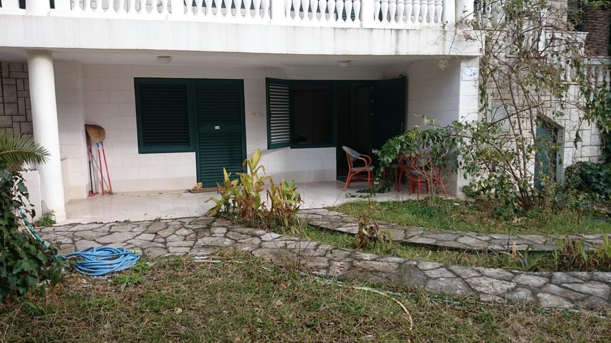Bg Villa, Apartment L Sutomore Zewnętrze zdjęcie