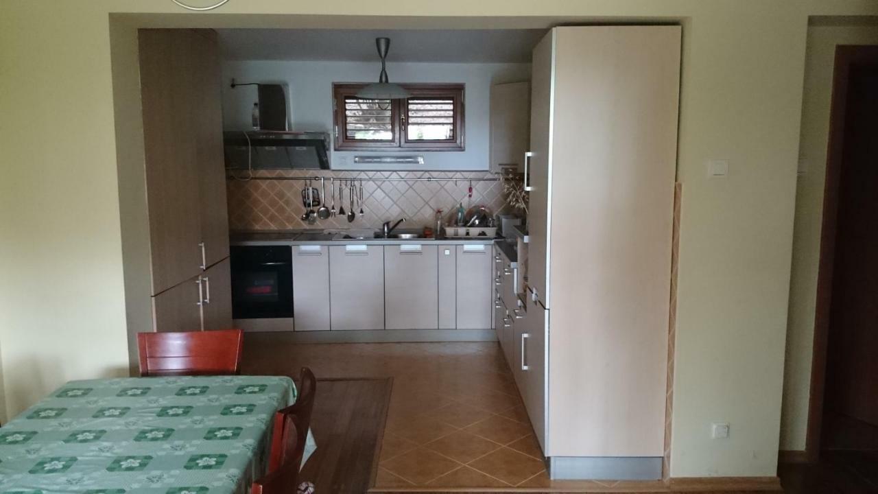 Bg Villa, Apartment L Sutomore Zewnętrze zdjęcie