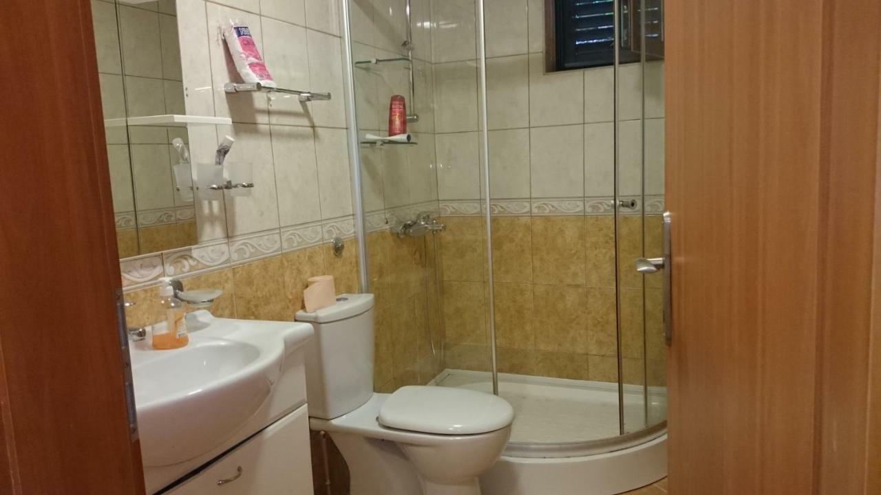 Bg Villa, Apartment L Sutomore Zewnętrze zdjęcie
