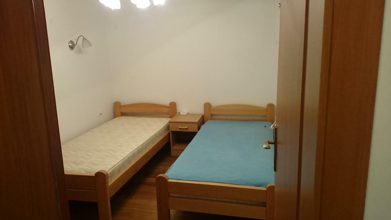 Bg Villa, Apartment L Sutomore Zewnętrze zdjęcie