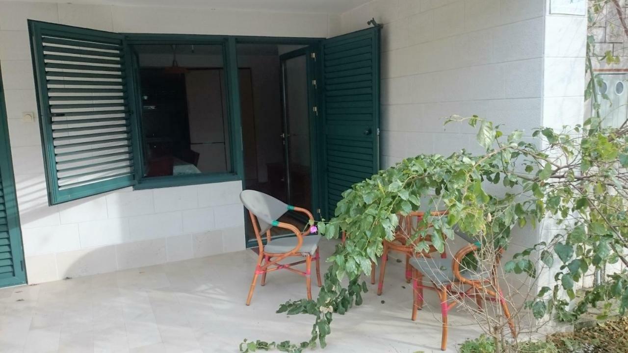 Bg Villa, Apartment L Sutomore Zewnętrze zdjęcie