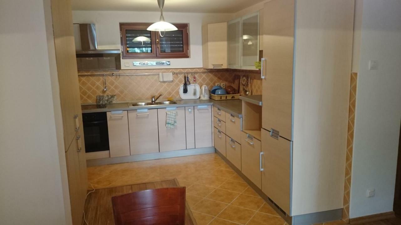 Bg Villa, Apartment L Sutomore Zewnętrze zdjęcie