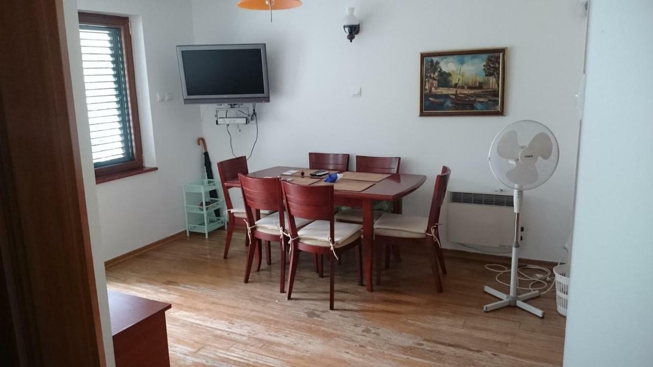 Bg Villa, Apartment L Sutomore Zewnętrze zdjęcie